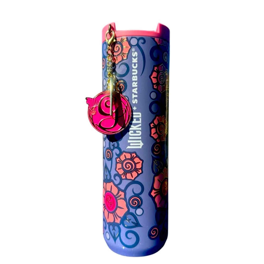 Wicked Starbucks 💫 Thermos